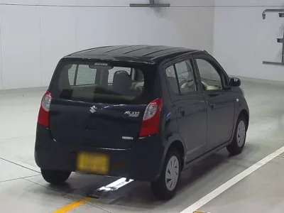 Suzuki ALTO ECO
