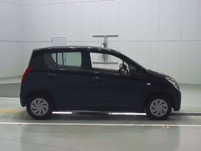 Suzuki ALTO ECO