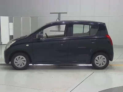 Suzuki ALTO ECO