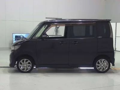 Suzuki PALETTE