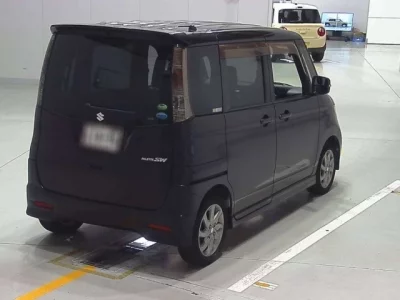 Suzuki PALETTE