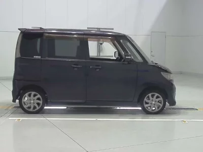 Suzuki PALETTE