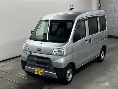 Subaru SAMBAR