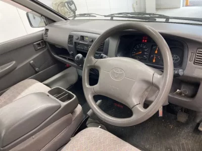 Toyota LITE ACE TRUCK