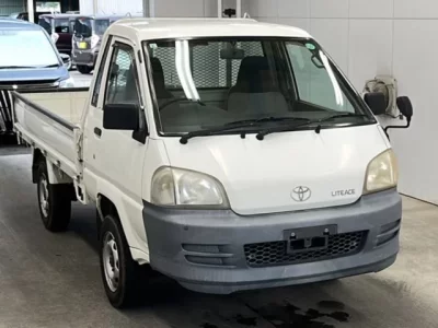 Toyota LITE ACE TRUCK