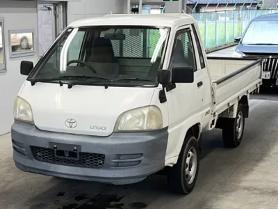 Toyota LITE ACE TRUCK