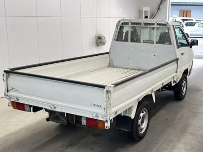 Toyota LITE ACE TRUCK