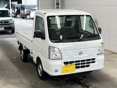 Nissan CLIPPER TRUCK