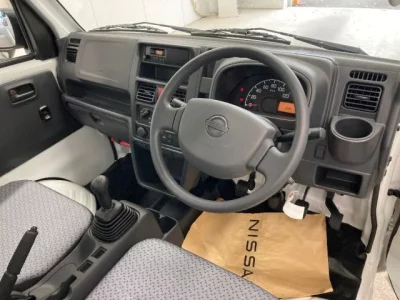 Nissan CLIPPER TRUCK