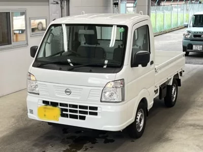 Nissan CLIPPER TRUCK