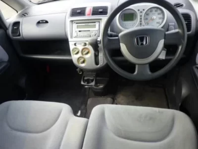 Honda LIFE