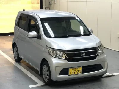 Honda N WGN