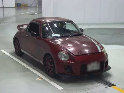 Daihatsu Copen