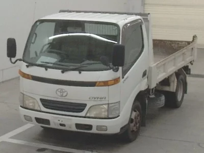 Toyota OTHER