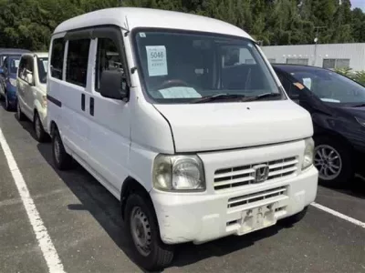 Honda ACTY VAN