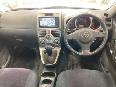 Toyota RUSH