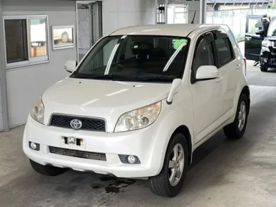 Toyota RUSH