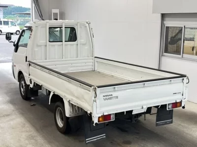 Nissan VANETTE TRUCK