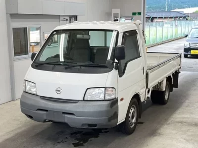 Nissan VANETTE TRUCK
