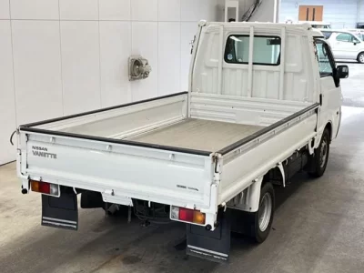 Nissan VANETTE TRUCK