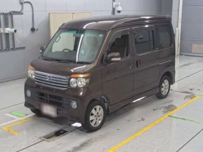 Daihatsu Atrai Wagon