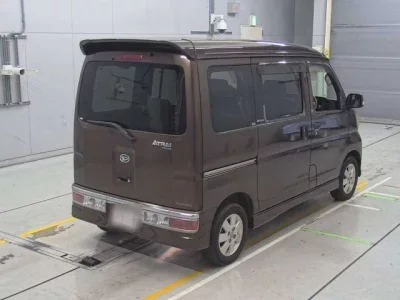 Daihatsu Atrai Wagon