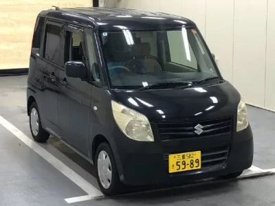 Suzuki PALETTE