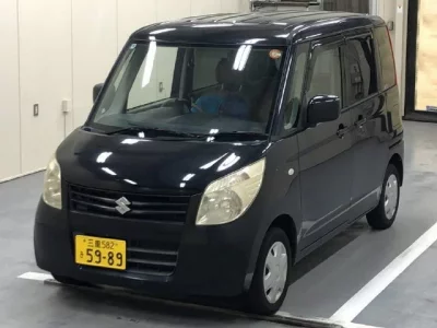 Suzuki PALETTE