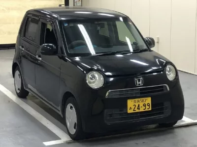 Honda N ONE