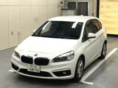 BMW 2-Series