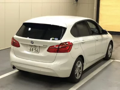 BMW 2-Series