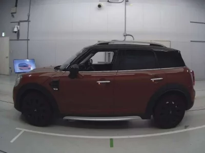 BMW MINI