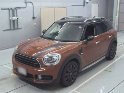 BMW MINI