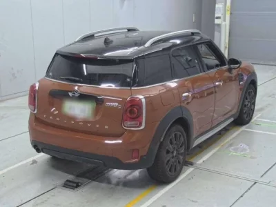 BMW MINI