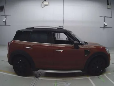 BMW MINI
