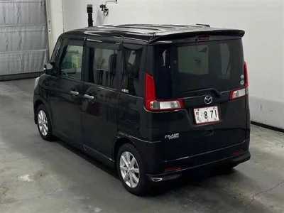 Mazda FLAIR WAGON
