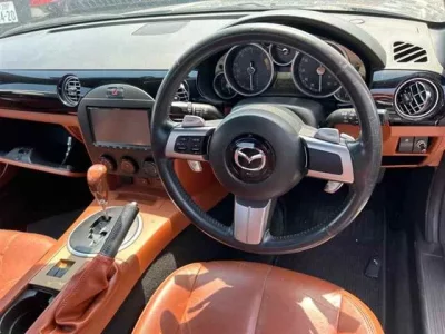 Mazda ROADSTER