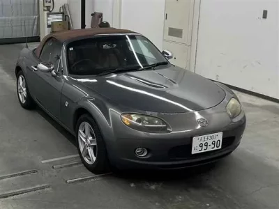 Mazda ROADSTER