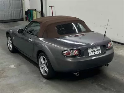 Mazda ROADSTER