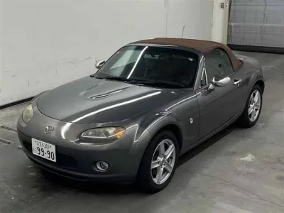 Mazda ROADSTER