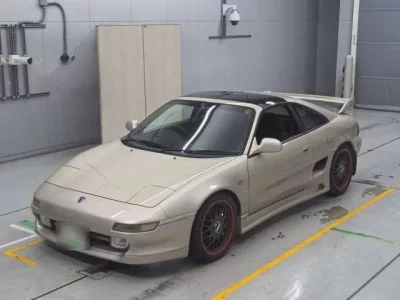 Toyota MR2