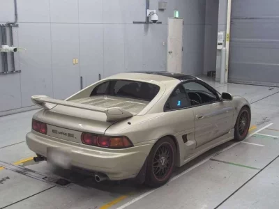 Toyota MR2
