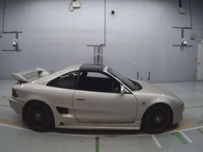 Toyota MR2