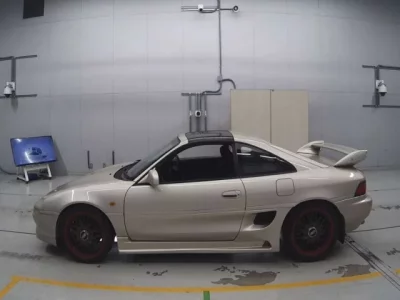Toyota MR2
