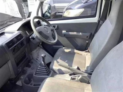 Mitsubishi MINICAB VAN