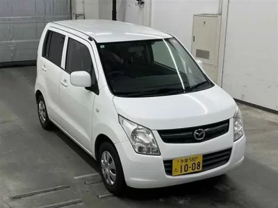 Mazda AZ WAGON