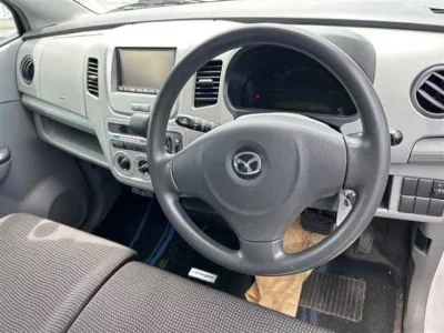 Mazda AZ WAGON
