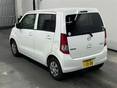 Mazda AZ WAGON