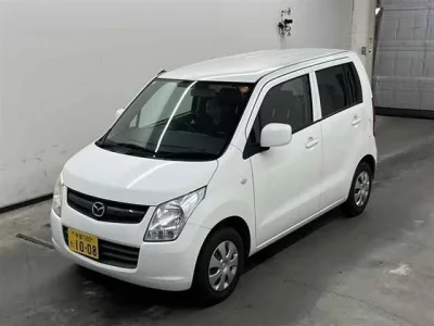 Mazda AZ WAGON