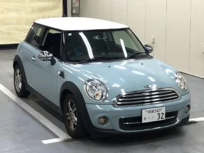 BMW MINI